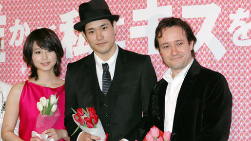 堀北真希が最後に選んだのは…“ややこしくてめんどくさい男”松山ケンイチ！