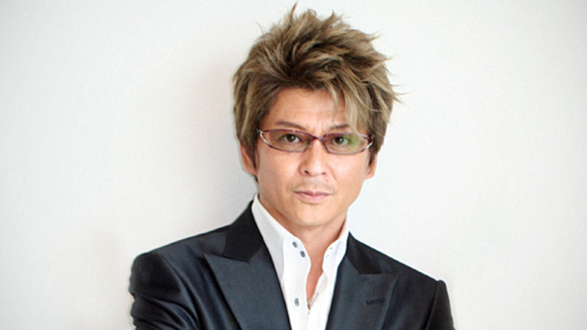 三池監督との勝負は五分五分 哀川翔 ゼブラーマン 続編インタビュー In 沖縄 10年3月29日 ウーマンエキサイト 1 4