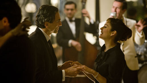 【シネマモード】アカデミー賞授賞式を見ているような『NINE』　こんな気分にオススメ