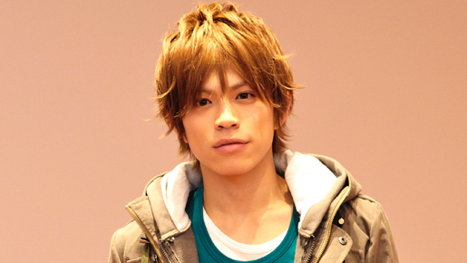 山本裕典インタビュー　声を演じた主人公同様、他人に理解されない秘密が…？