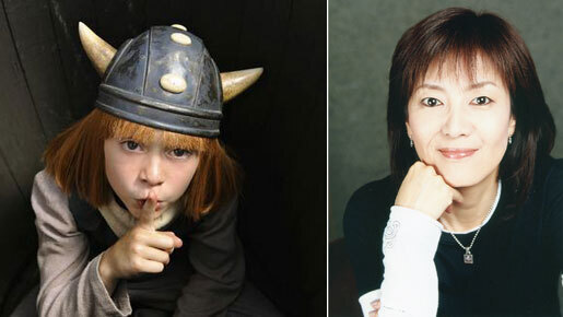 こどもたちの世界映画祭キンダー・フィルム・フェスティバル実行委員長に戸田恵子就任