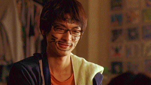 あのシーンも原作の種田そのまま！　『ソラニン』高良健吾の落書き顔公開