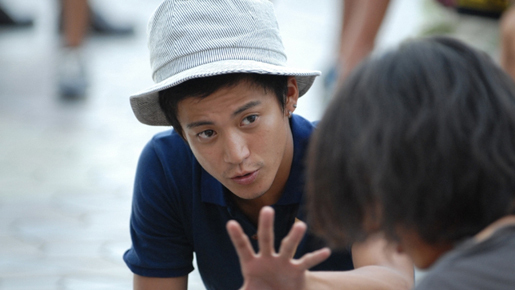 小栗旬初監督『シュアリー・サムデイ』メイキングDVD付き前売券に予約殺到！