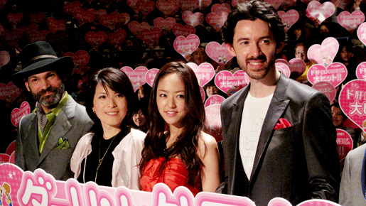 井上真央　結婚願望の芽生え「パートナーに早くめぐり合いたい」