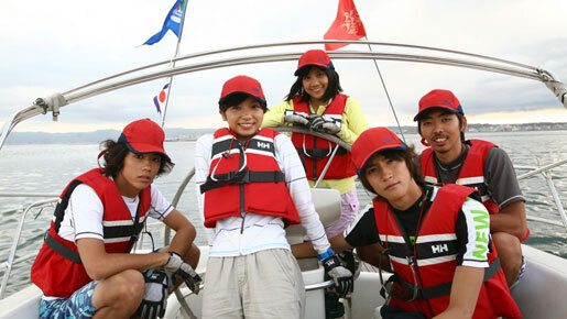 『海の金魚』賀来賢人動画インタビュー到着！　現場でみんなの冷たい視線に…