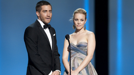 ジェイク・ギレンホールに新恋人？　お相手は捕鯨反対ドキュメンタリーに出演の女優