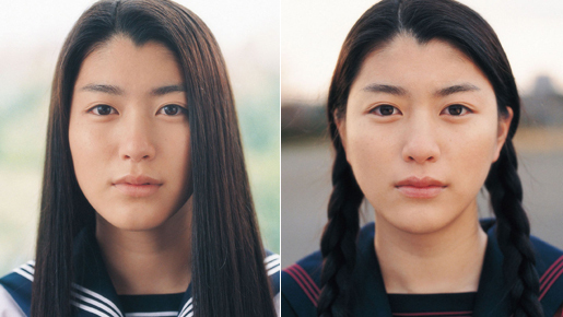 ファンキーモンキーベイビーズが『書道ガールズ』主題歌を担当！　成海璃子PVに出演