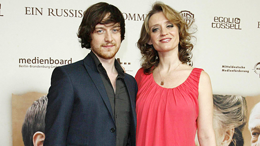 ジェームズ・マカヴォイが「映画はしばらくやらない」と宣言