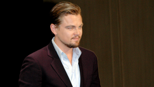 ディカプリオらがガラパゴス諸島でエクアドル副大統領と面会　自然保護を支援