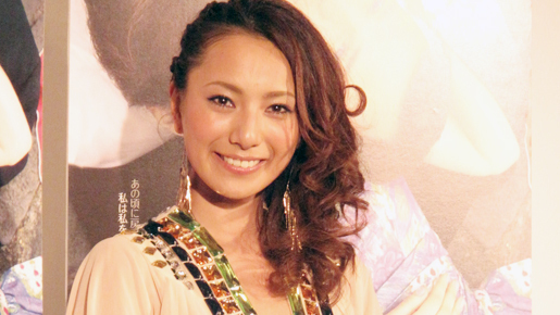 三船美佳　7人家族願望吐露「父も『七人の侍』だったから」