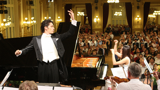 【どちらを観る？】クラシックが聴きたい 『のだめカンタービレ』＆『オーケストラ！』