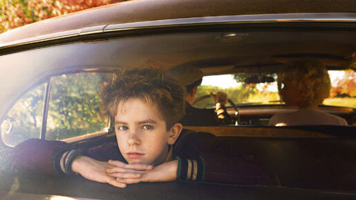 クマとの共演もへっちゃら？　フレディ・ハイモア『アーサー』インタビューをお届け！