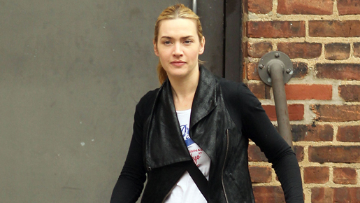 ケイト・ウィンスレット、フォアグラ反対運動ビデオに出演