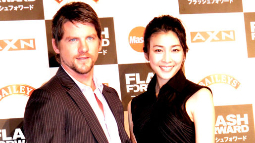 竹内結子　初海外ドラマの共演米俳優のベタ褒めに「大丈夫？　何てこと」