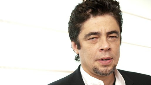 『ウルフマン』ベニチオ・デル・トロ インタビュー　“初変身”を鏡で見ての感想は…