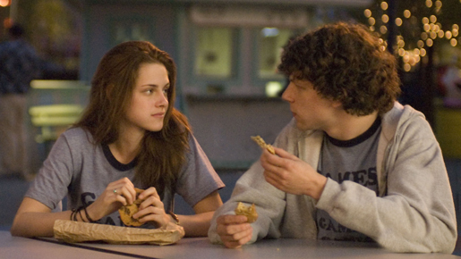 トワイライター必見！クリステン・スチュワートの魅力たっぷりの幻の出演作がDVDに