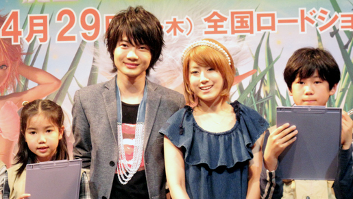 IMALU、幼少時の珍映画体験を告白「父が洋画の字幕を全部アフレコ」