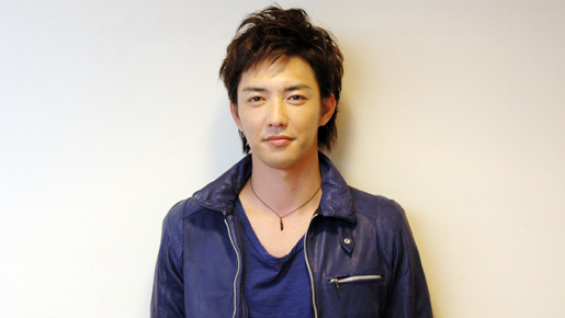 『苦い蜜』金子昇インタビュー　運命の探偵役？　ビートルズとの意外な接点を明かす