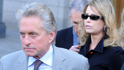 マイケル・ダグラスの息子に禁固5年の実刑判決