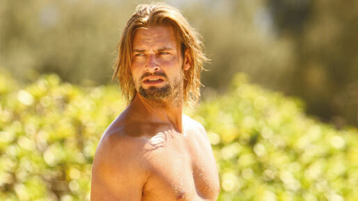 シネマカフェ的海外ドラマvol.148　見逃すべからず！男たちのLOVE事情　第3回