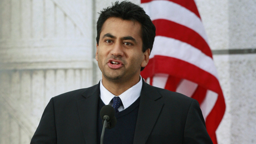 オバマ政権下で働く俳優がワシントンで路上強盗被害に