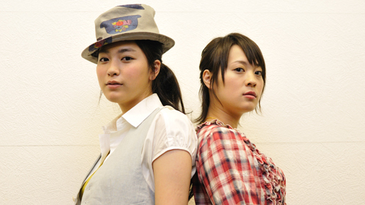 成海璃子×北乃きいインタビュー　悩みながら疾走する10代後半の2人の“いま”