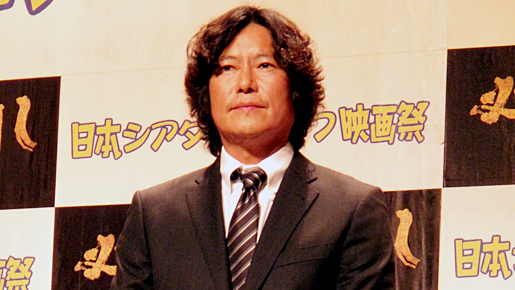 豊川悦司　殺陣シーン撮影後「肉を食べる気にどうしてもなれず」