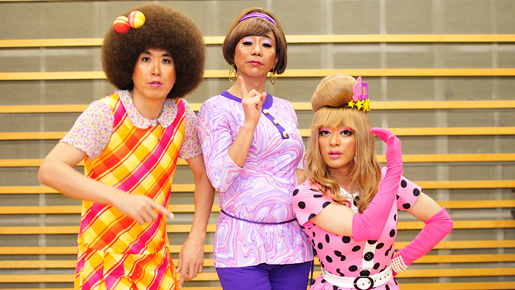 自己紹介から暴走！ 矢島美容室から独占動画メッセージ到着　好きな日本語は…？