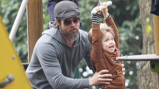 ブランジェリーナ、小規模の結婚式を計画中？