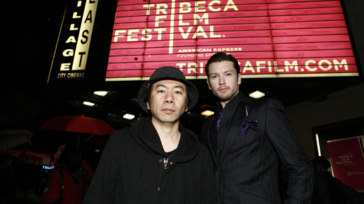 『鉄男』最新作にニューヨーカー熱狂！　予想外の大音響に騒然