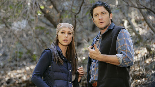 シネマカフェ的海外ドラマvol.149　見逃すべからず！男たちのLOVE事情　最終回