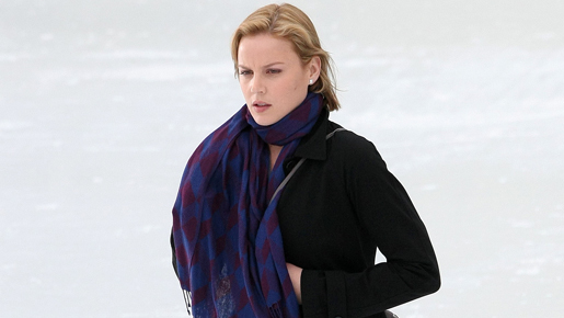 アビー・コーニッシュに破局後初のロマンス。お相手はジョシュ・ハートネット？