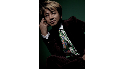 藤井フミヤ　高良健吾主演作『おにいちゃんのハナビ』で映画主題歌を書き下ろす