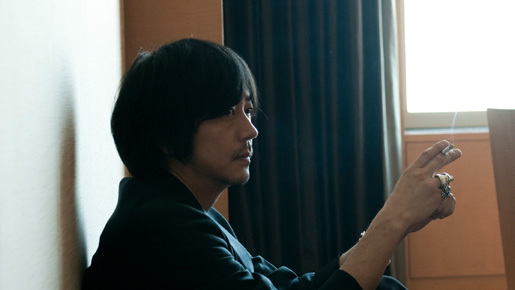 大森南朋インタビュー　「ハゲタカ」から「龍馬伝」へ　イメージを壊すのは「楽しい」