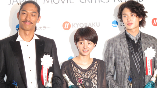 板尾創路　入籍の花子を祝福「女らしく可愛らしい」