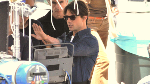 トム・クルーズ、非公開のカウンセリングをサイエントロジーに隠し撮りされていた？