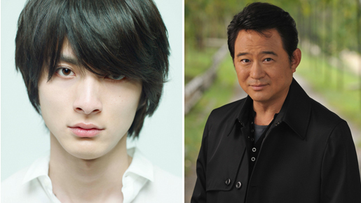 高良健吾が“悪女”堀北真希と深い闇に堕ちる？　『白夜行』新キャスト発表