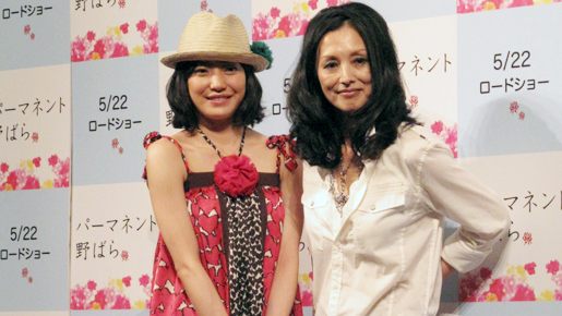 夏木＆菅野がさばけた恋愛指南　「だめんずとは行くだけ行ってグチャグチャに」