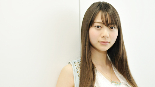 『書道ガールズ!!』山下リオ インタビュー　当初の役の設定は…意外やヤンキー？