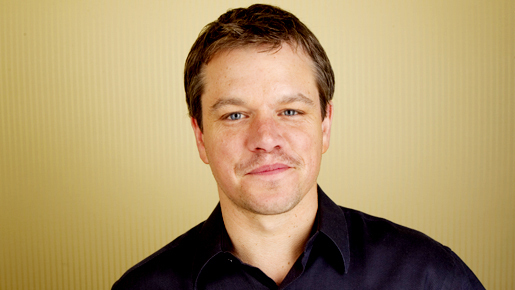 マット・デイモン インタビュー　イラクの“リアル”の映像化を可能にしたもの