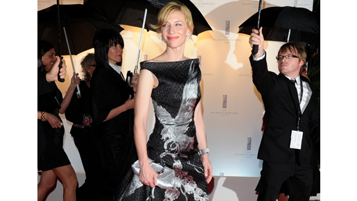 【カンヌレポート 番外編】ファッションで見るカンヌ！　ベストドレッサーは誰？