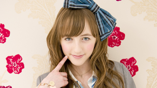 ベッキー・クルーエル、モー娘。道重さゆみに競演ラブコール「一緒に歌い踊りたい」