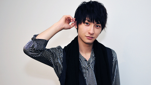 AAA・與真司郎インタビュー　久々の制服も「意外とすんなり感覚が戻りました」