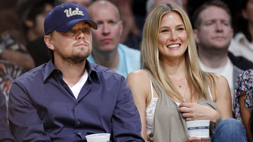 「トラを救え！」レオナルド・ディカプリオが野生のトラ保護キャンペーンに参加