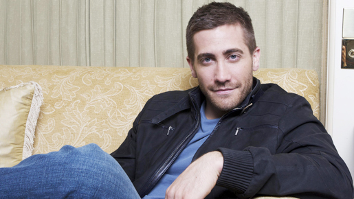 ジェイク・ギレンホール インタビュー ペルシャの王子様役の意外な秘訣は？