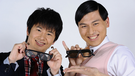 「デートしたい芸人ランキング」　あの人気コンビとのドライブデート希望者多数！