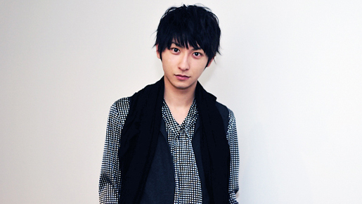 AAA・與真司郎の独占動画メッセージが到着！　「いろんな愛が詰まってる」