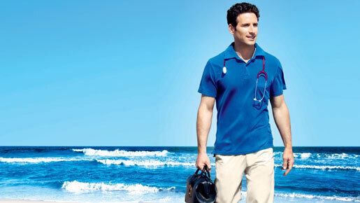 シネマカフェ的海外ドラマvol.154　こんな場合はこの先生に診てもらおう！第1回