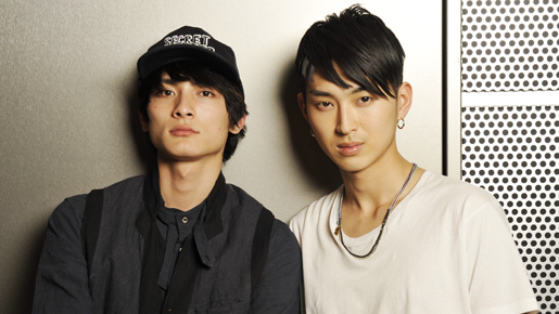 松田翔太×高良健吾インタビュー  若き2人がをぶち破った“壁”