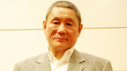 北野武監督インタビュー　キタノはいかにして加瀬亮を“ヤクザ”に仕立て上げたのか？